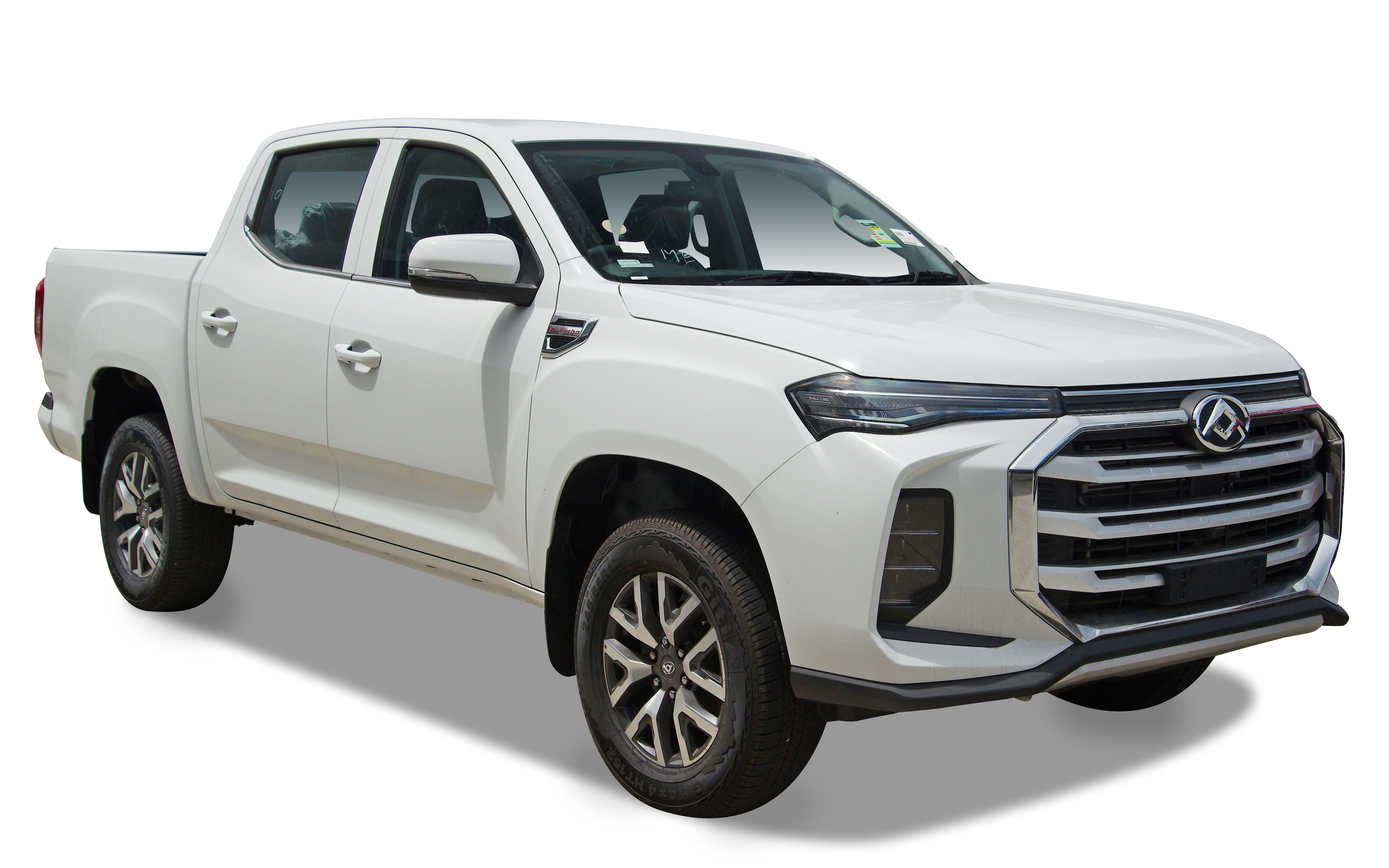 LDV LDV eT60