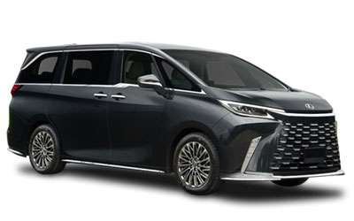 Lexus Lexus LM