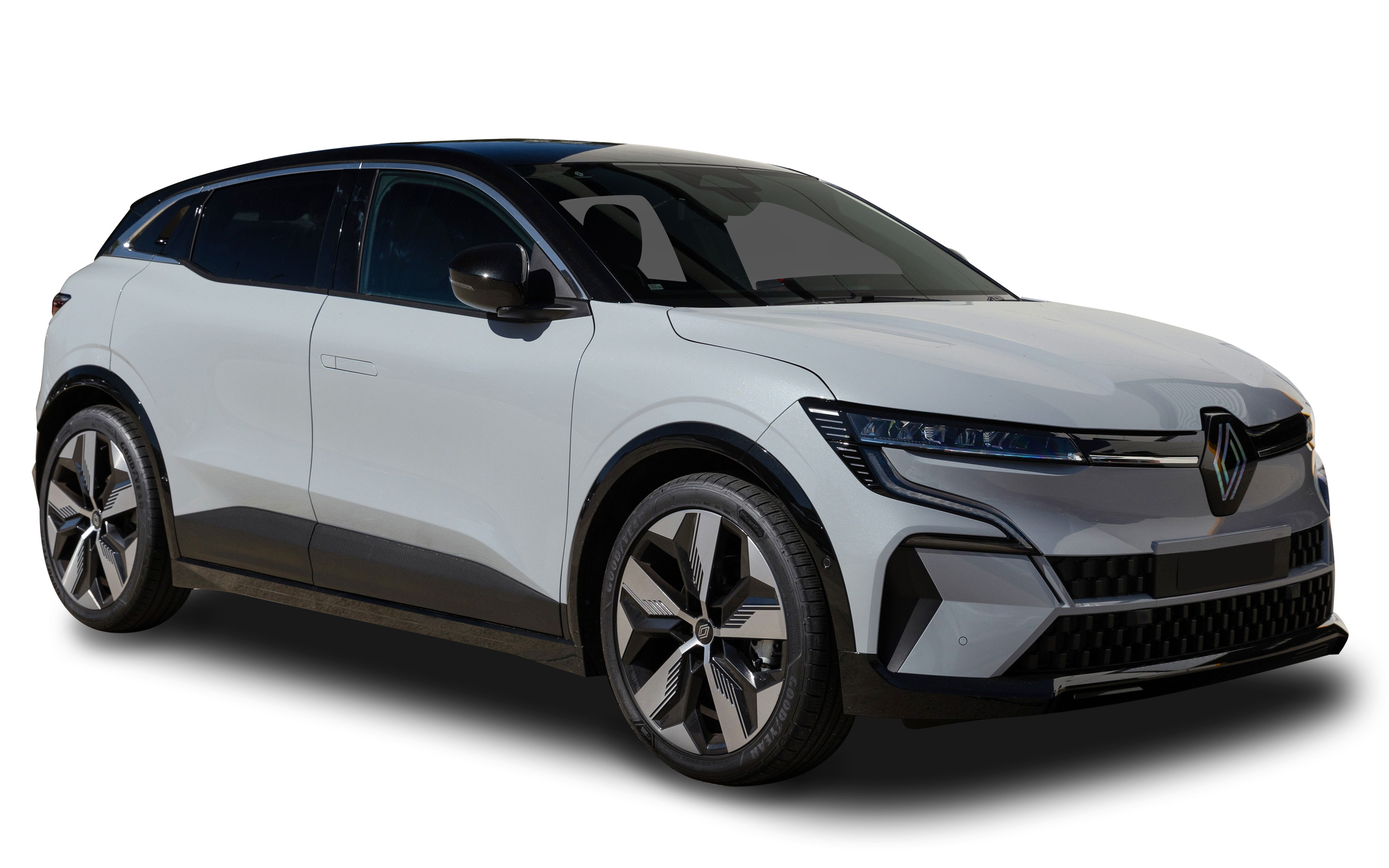 Renault Renault Megane E-Tech