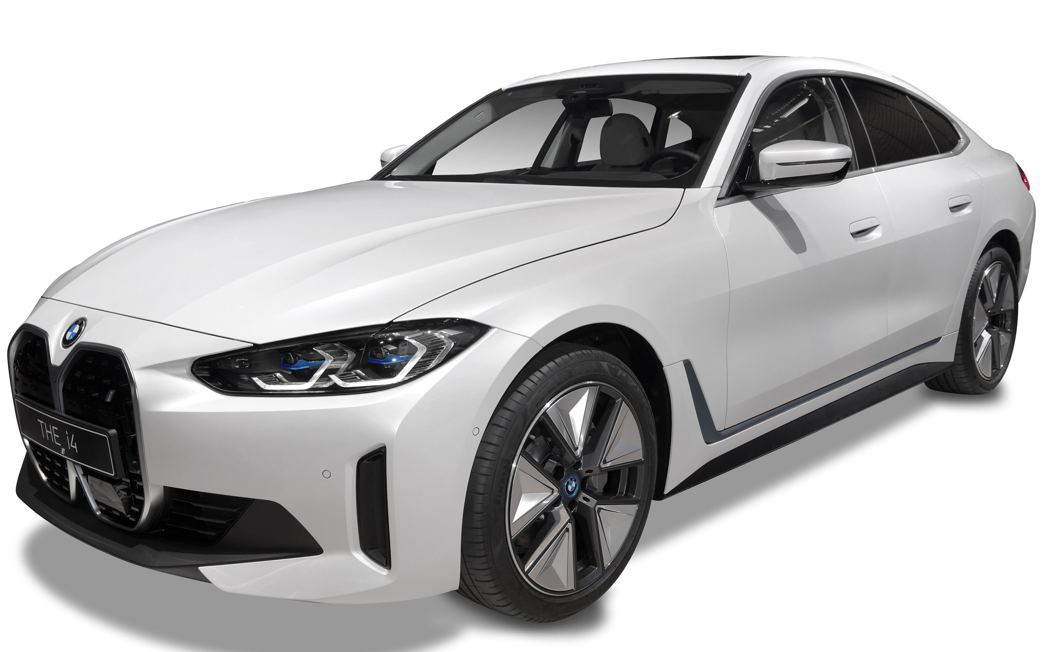 BMW BMW i4