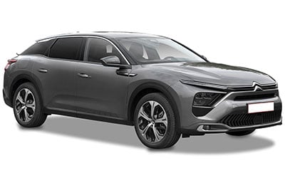 Citroen Citroen C5 X