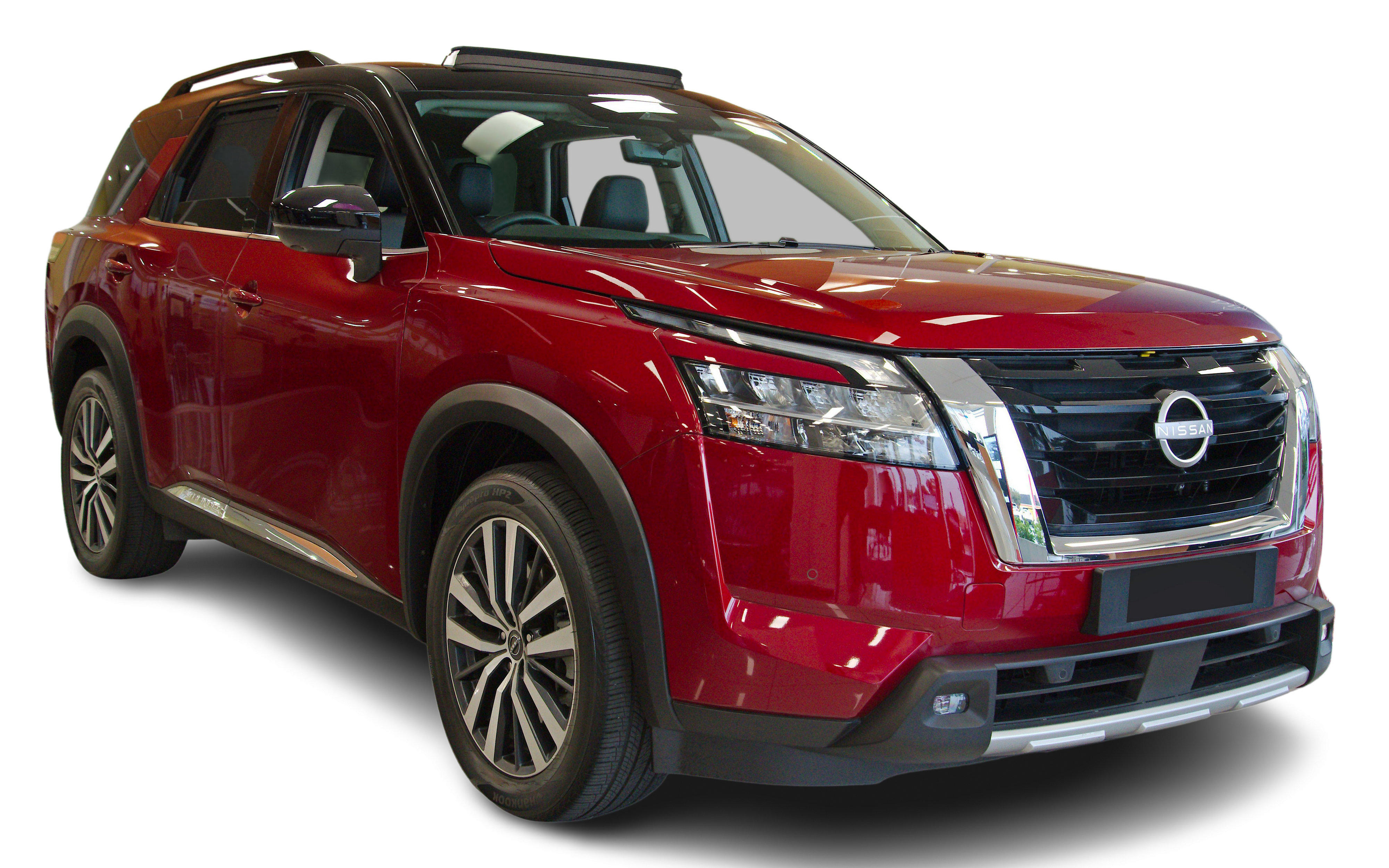 Nissan Nissan Pathfinder